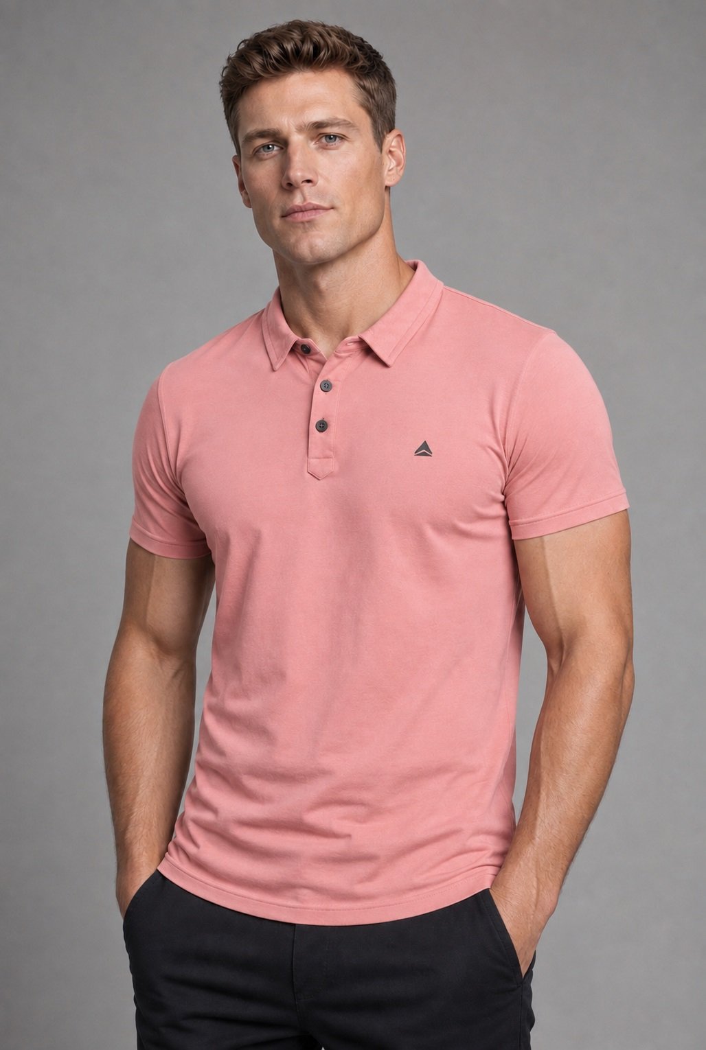 Baby Pink