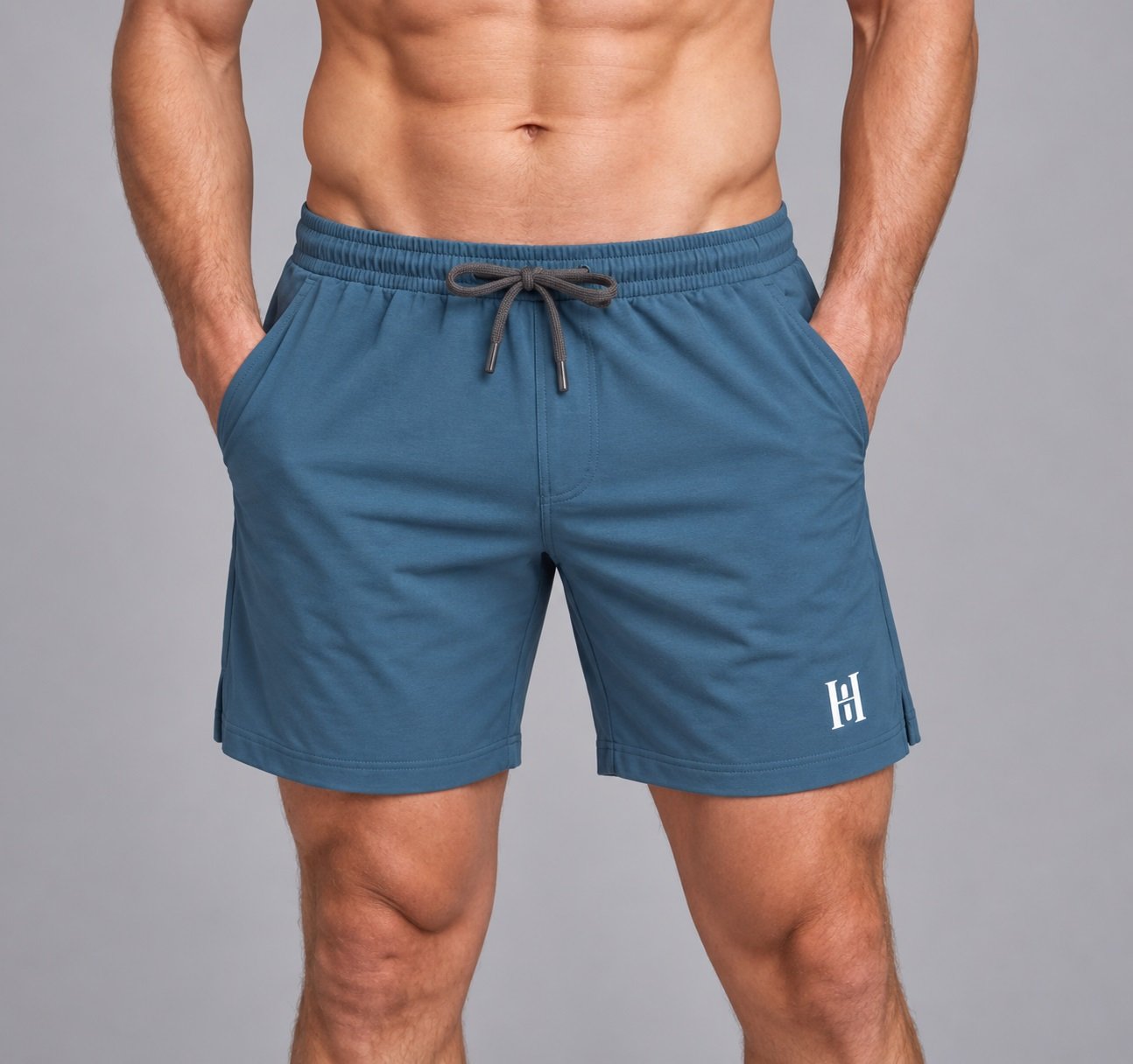 MENS SCUBA SHORTS STRETCH