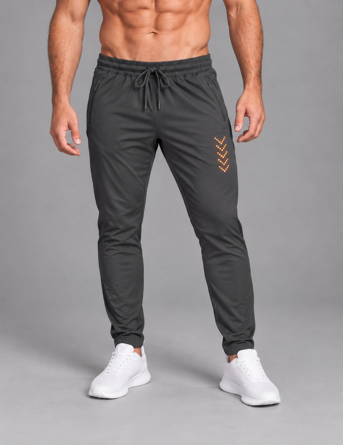 MENS PREMIUM TRACK PANT STRETCH
