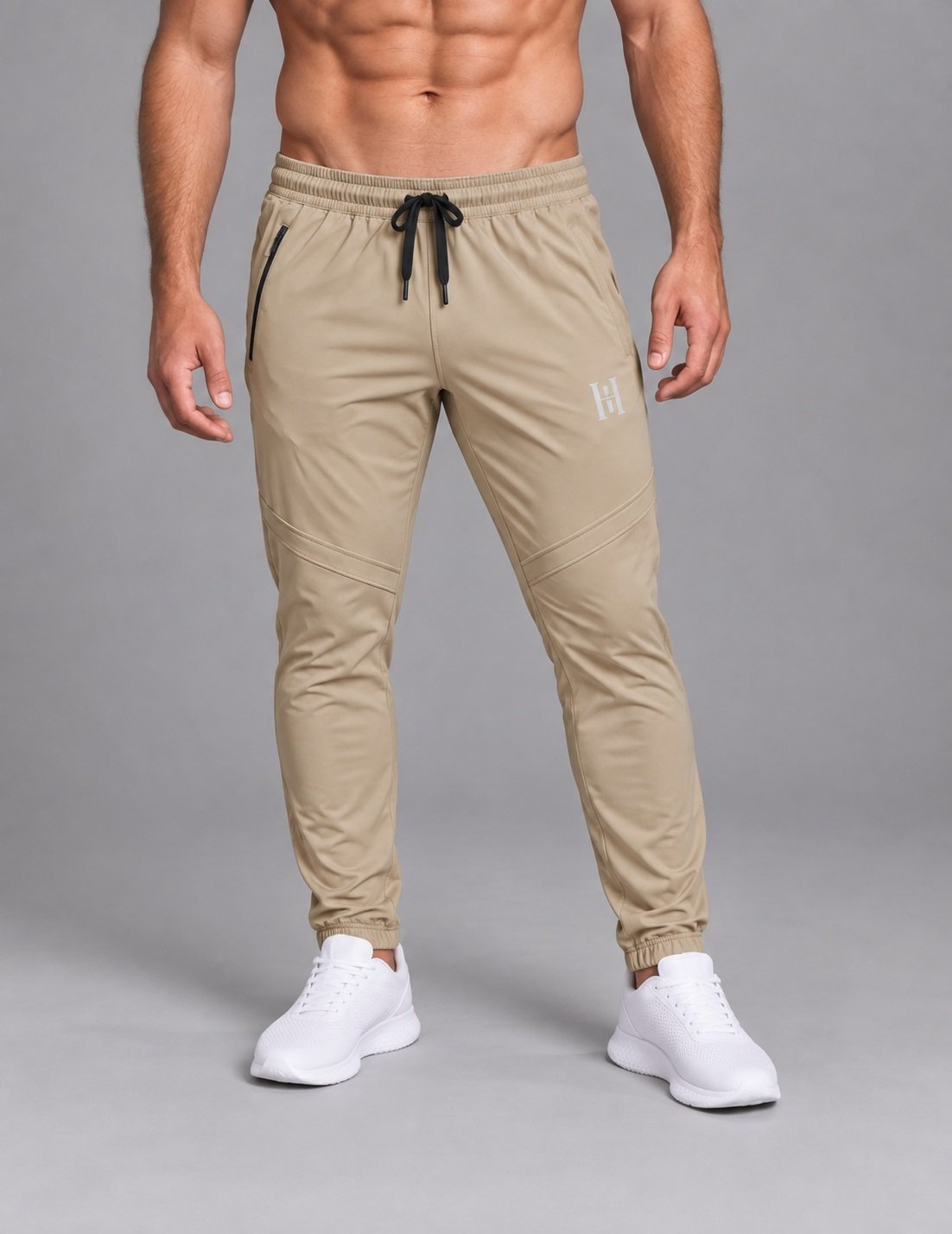 MENS PREMIUM TERRY JOGGER PANT