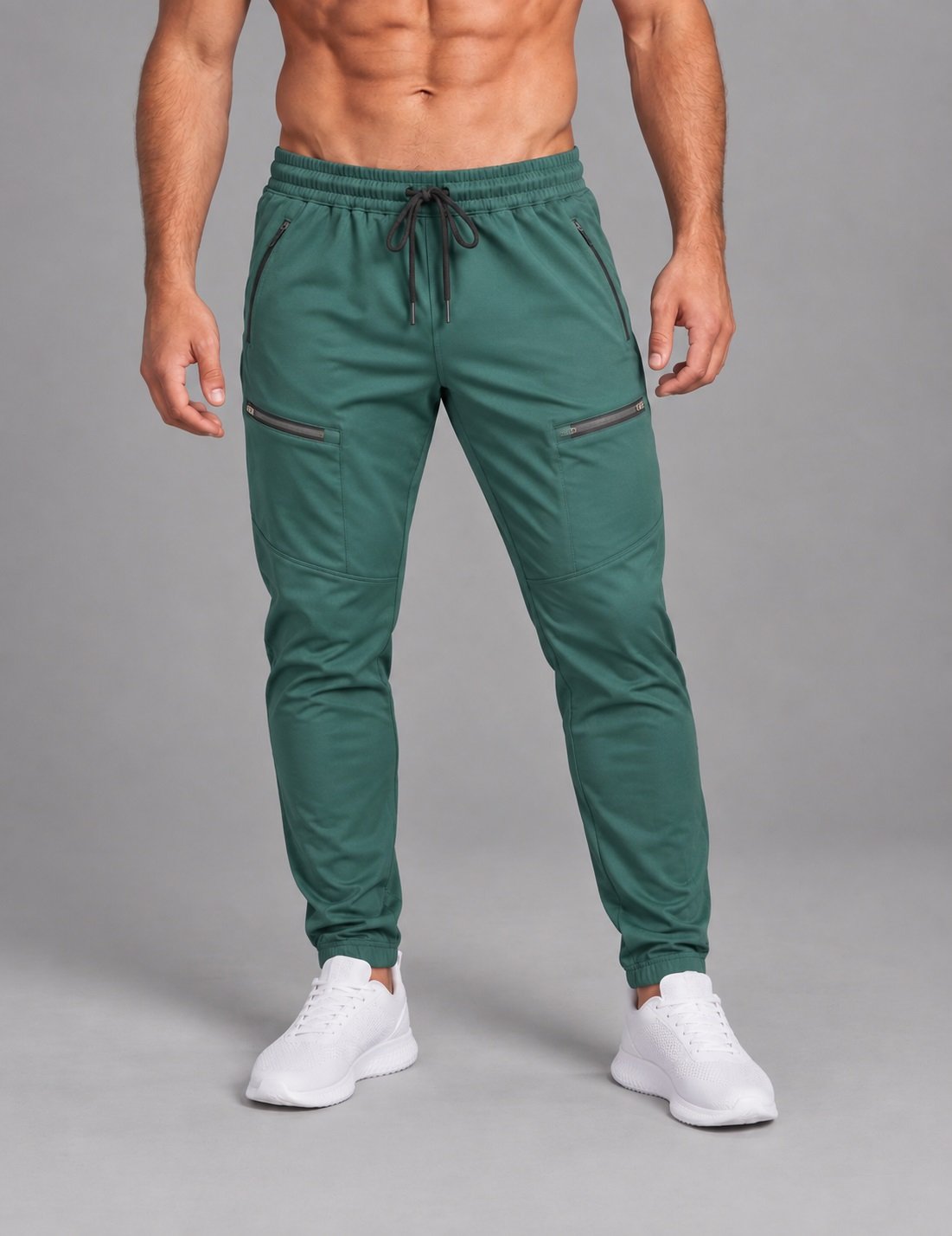 MENS PREMIUM TRACK PANT SCUBA