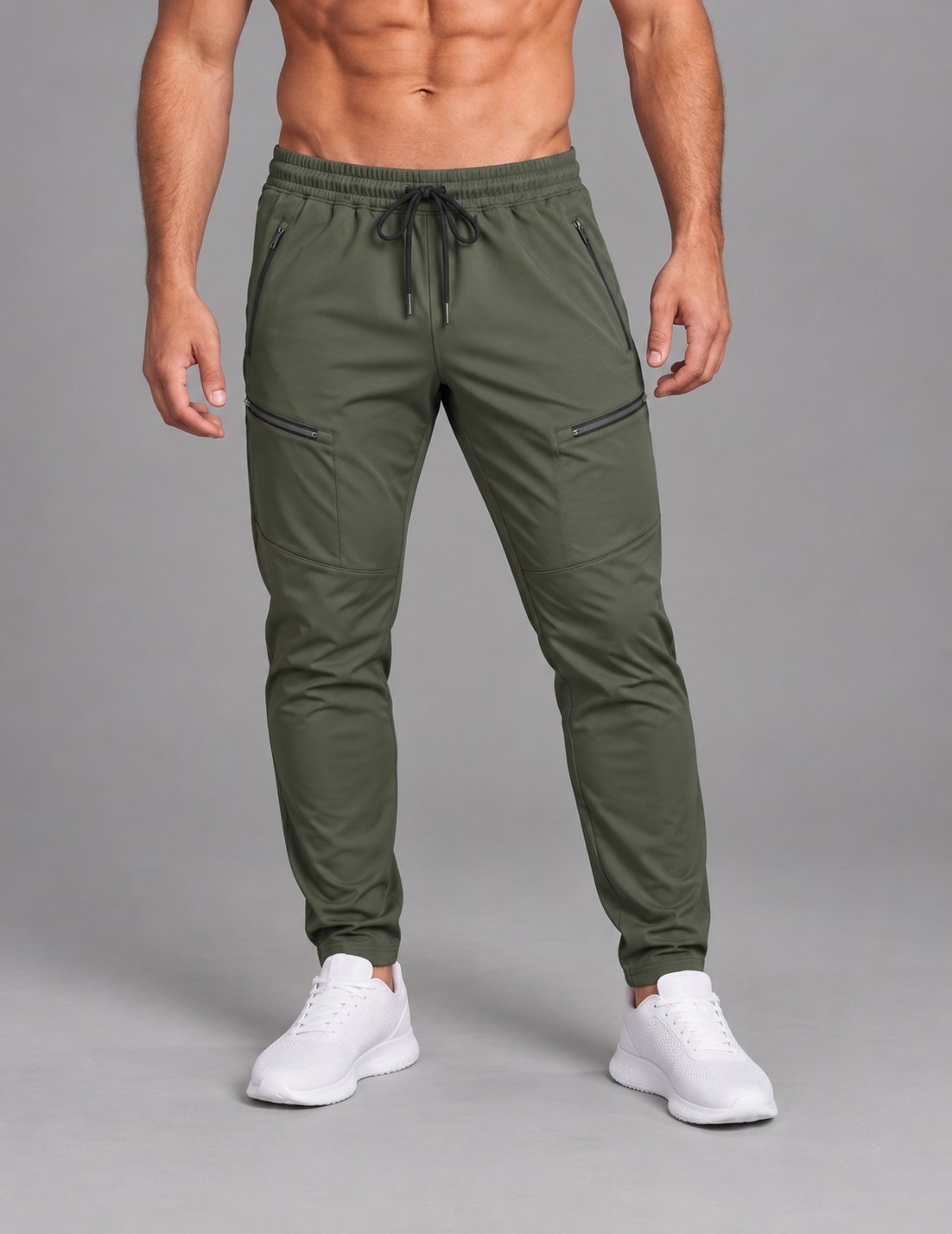 MENS PREMIUM TRACK PANT SCUBA