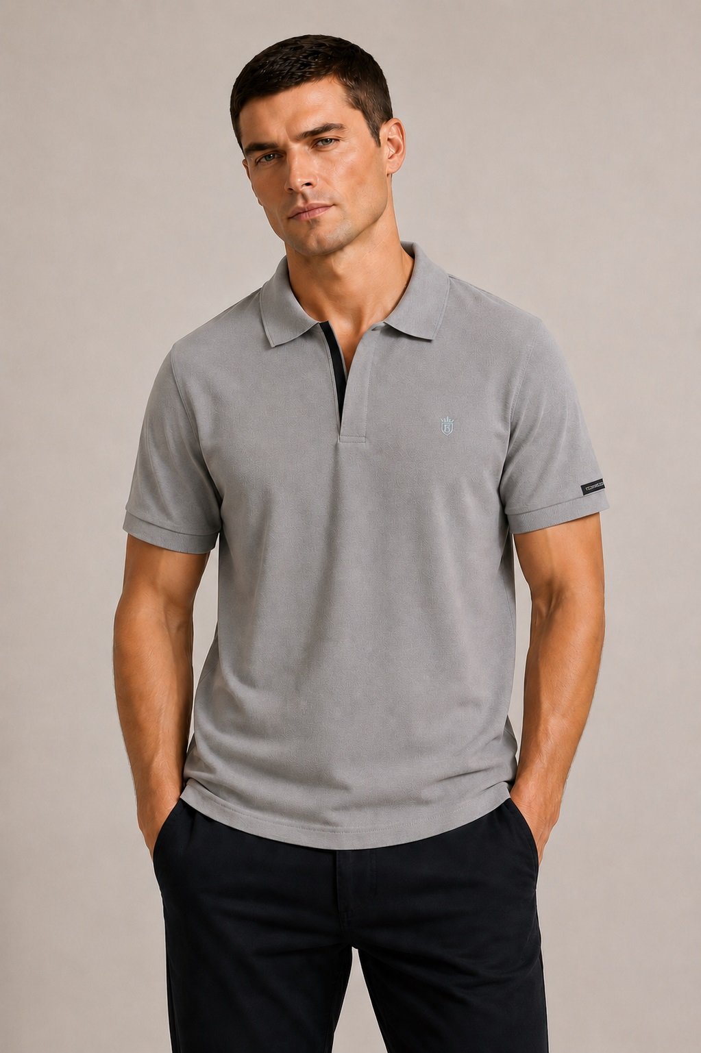 Blue Grey