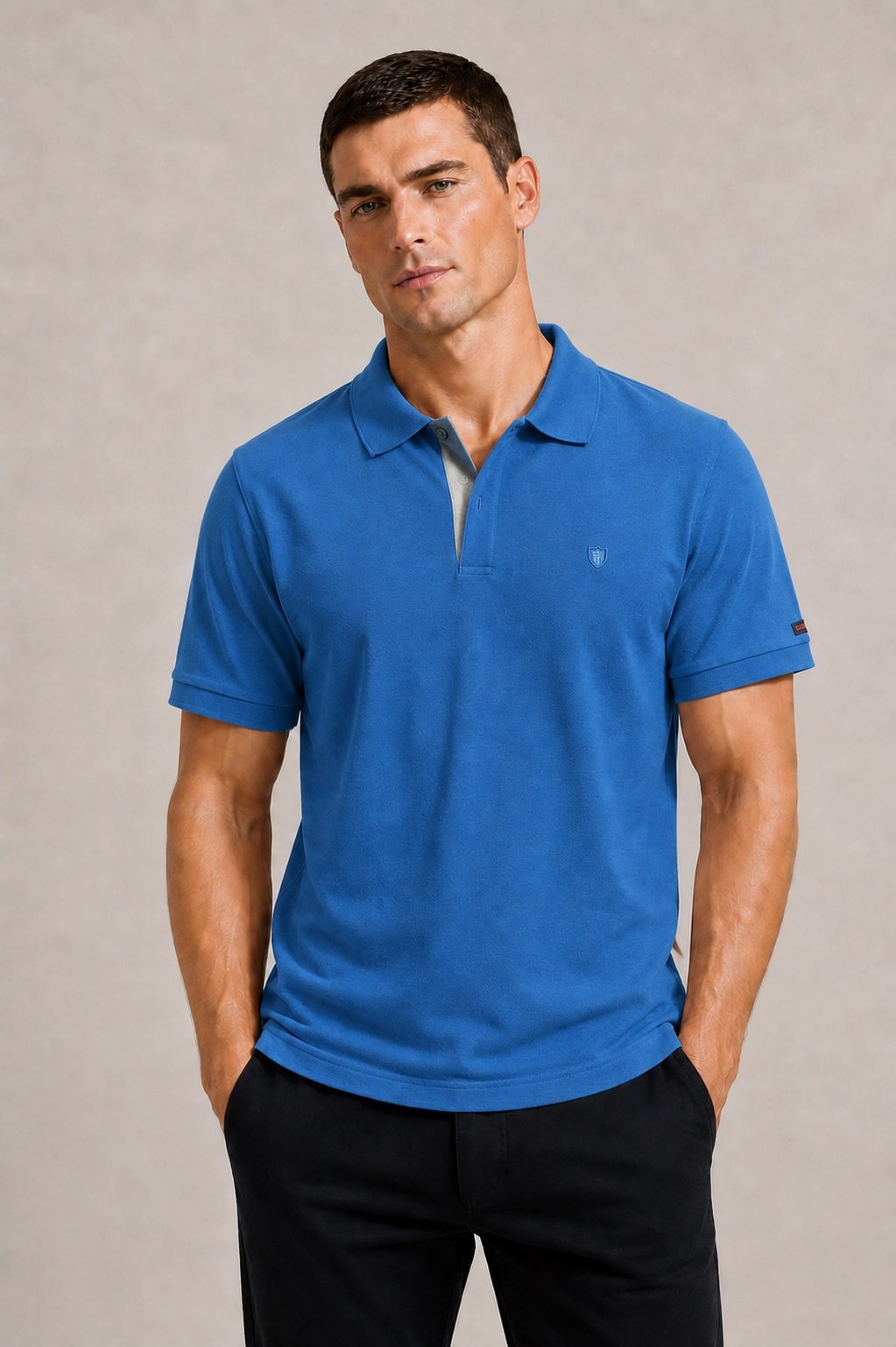 Royal Blue