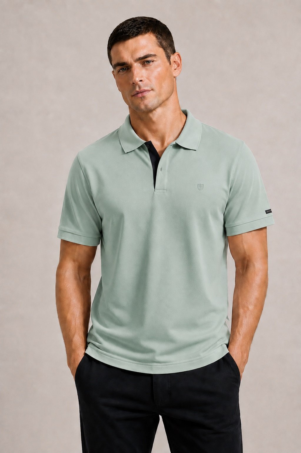 Sea Green