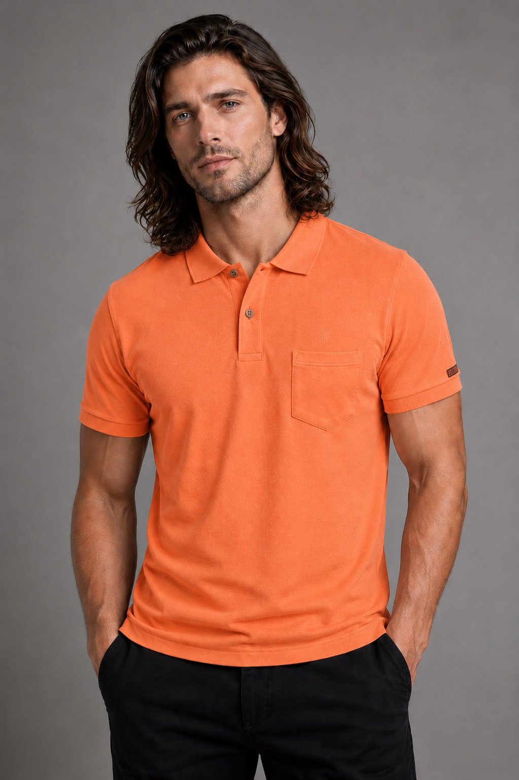 Orange