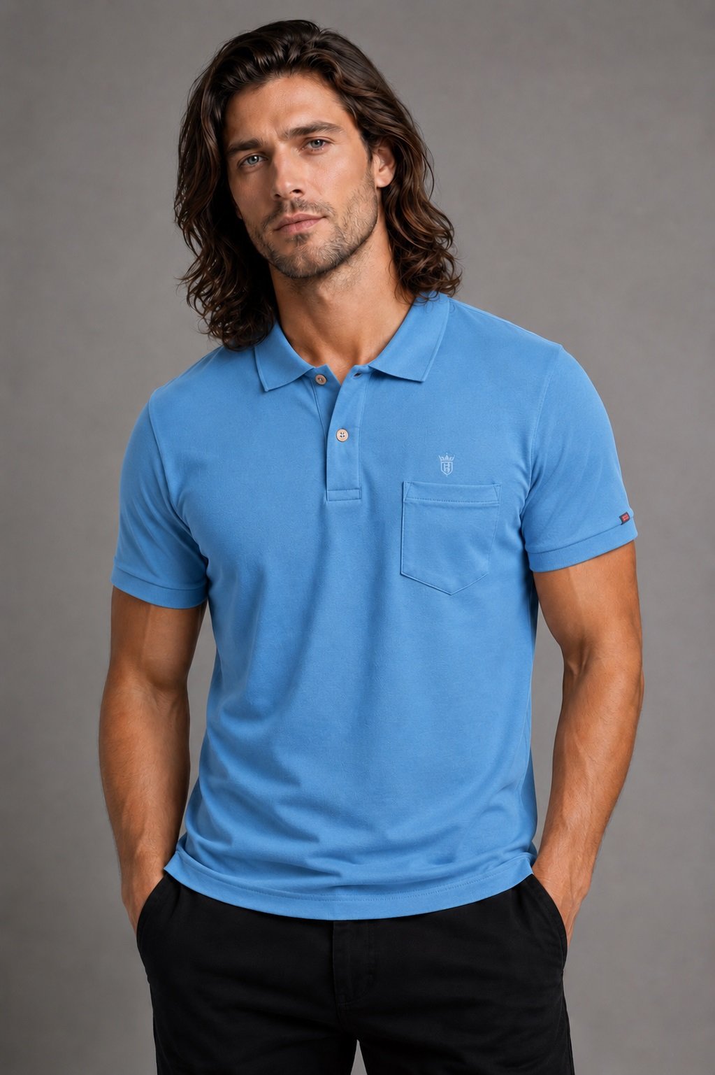 Royal Blue