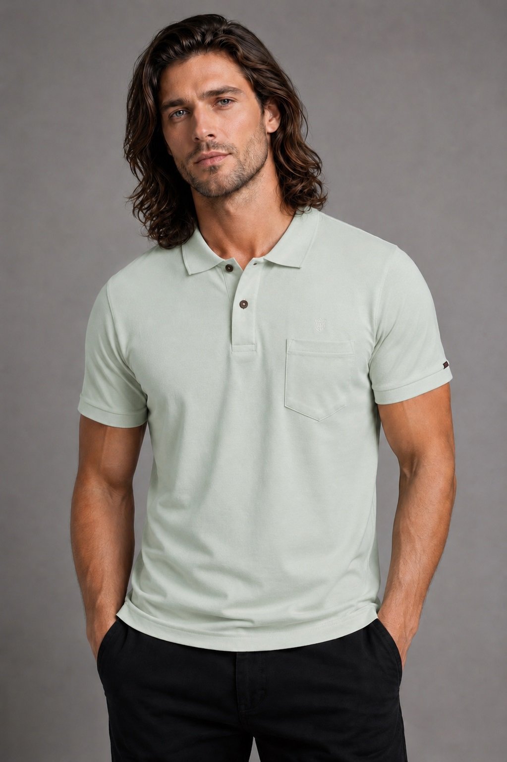 Sea Green