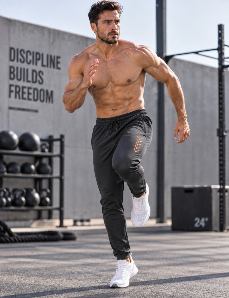 Track Pant